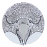 Chrome Eagle Air Valve Knob