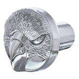 Chrome Eagle Air Valve Knob