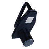 Magnastop Tandem Plug Trailer Axle Stop Device