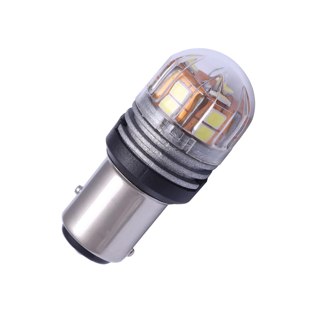 1156 Lumacore LED Light Bulbs