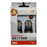 Lumacore Strobing Stop/Tail Light Bulbs