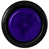 2" Purple Marker Light Kit