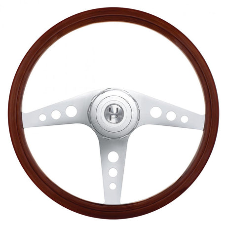 18" Gt steering wheel