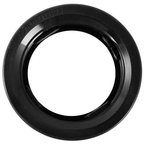 2-1/2" Flush mount grommet, close-up