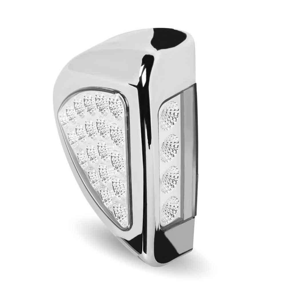 Peterbilt LED Turn Signal Light