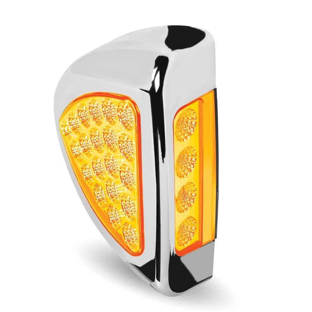 Peterbilt LED Turn Signal Light