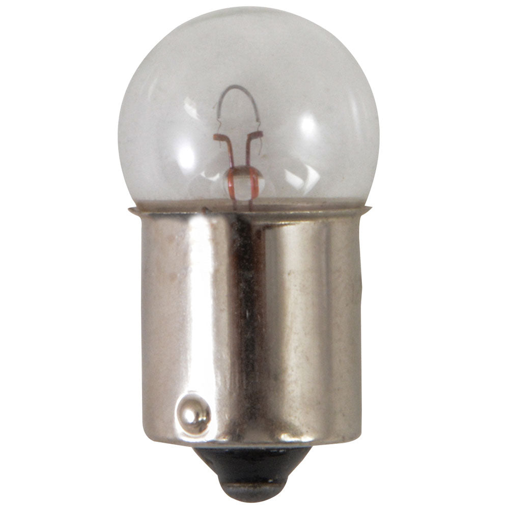 Clear #89 Miniature replacement Light Bulb