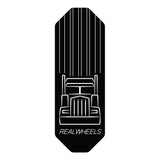 Kenworth Pedal Logo Plates