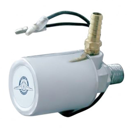 Electric solenoid valve