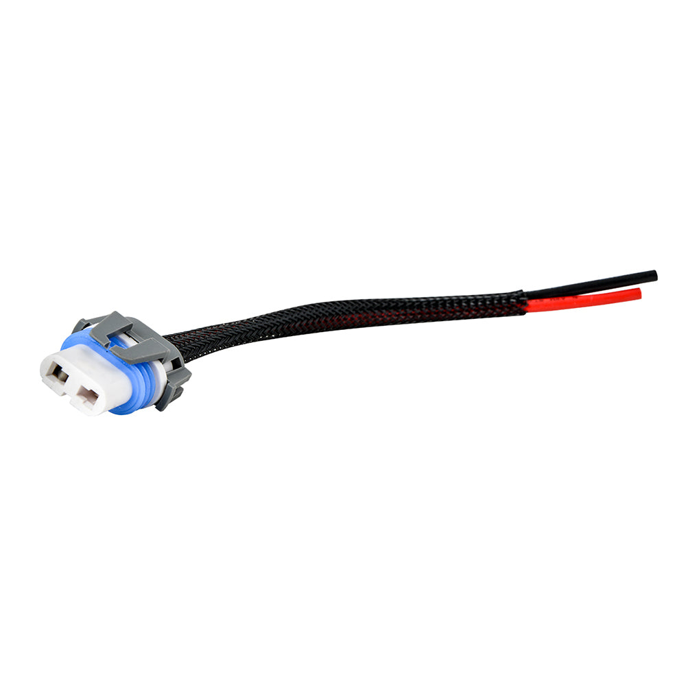 HITEMP HEADLIGHT PLUGS
