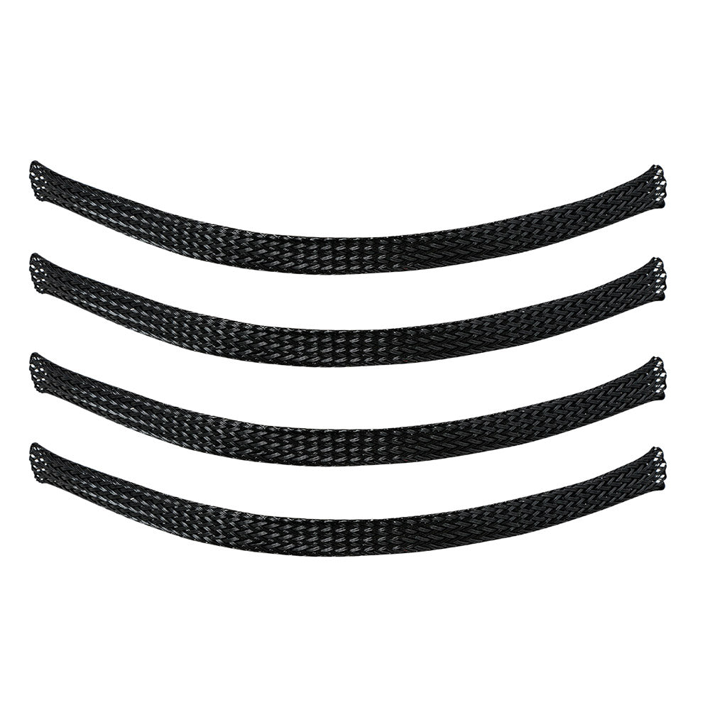 Braided Expandable Wire Sleeving