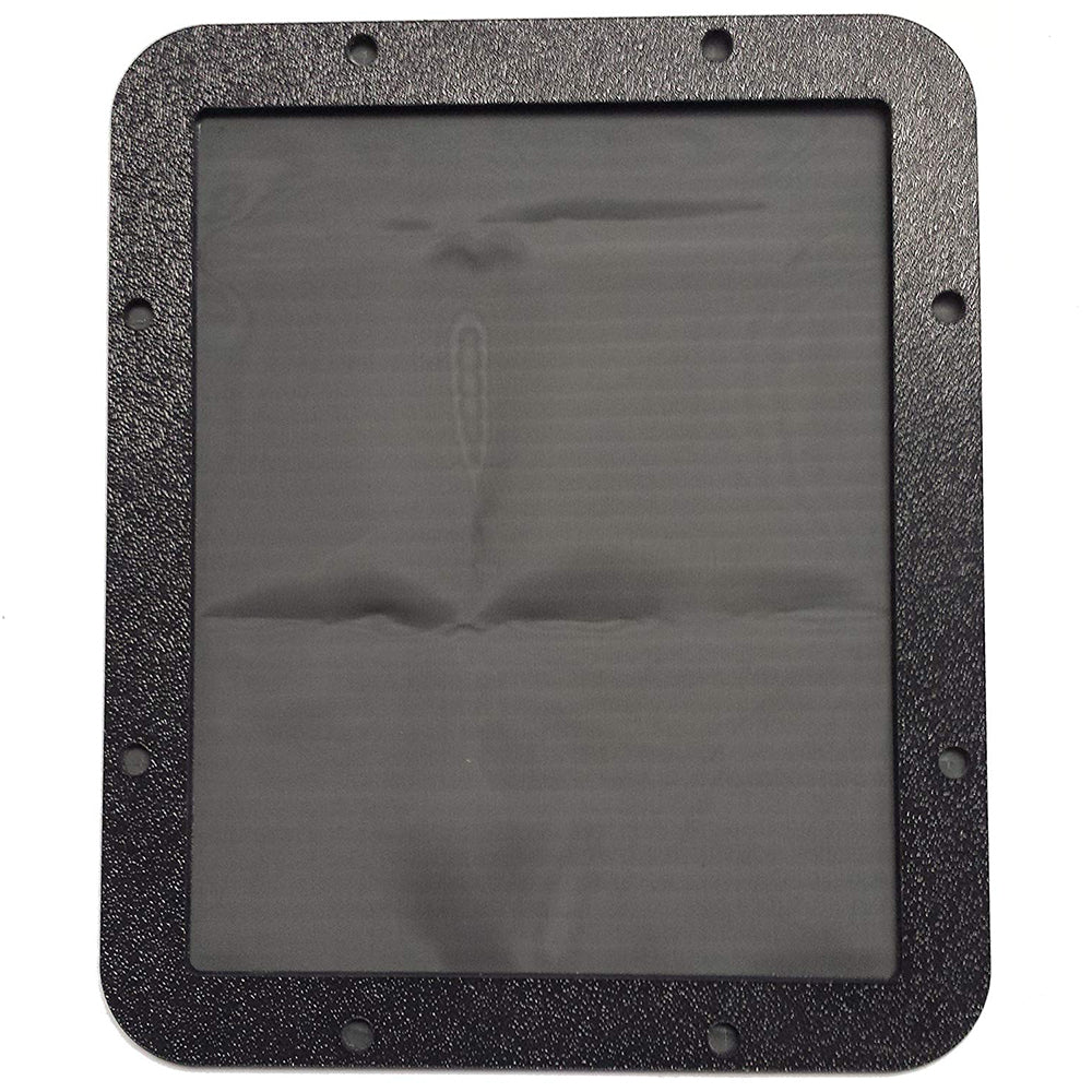 Exterior Prefilter for Peterbilt