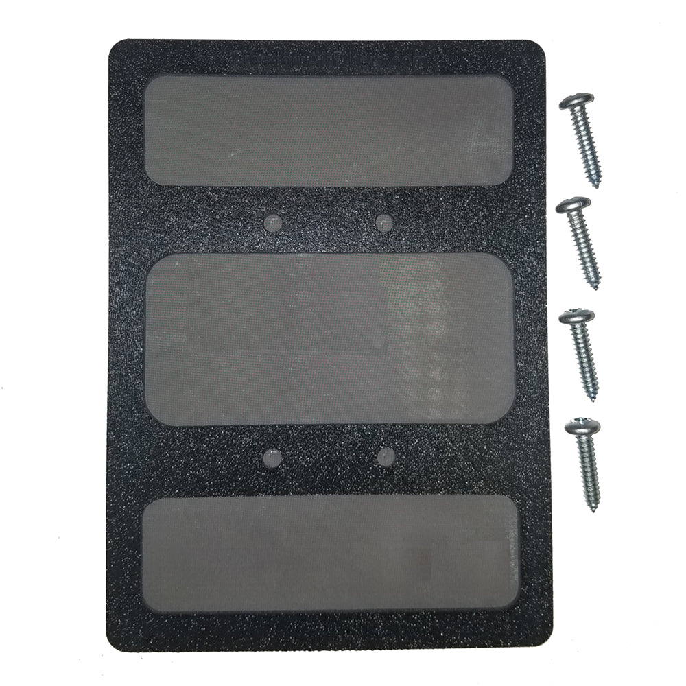 Fresh Air Prefilter for Kenworth
