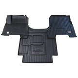 Volvo 2018-2020 Thermoplastic Floor Mats