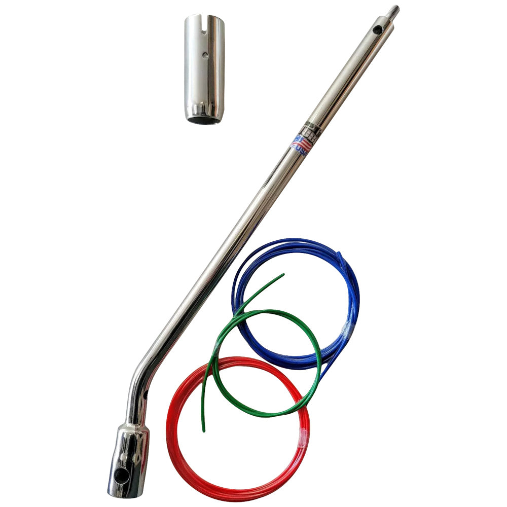24" Shifter Kit for Peterbilt