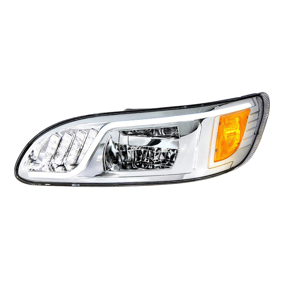 Peterbilt 386, 387 High Power LED Headlight