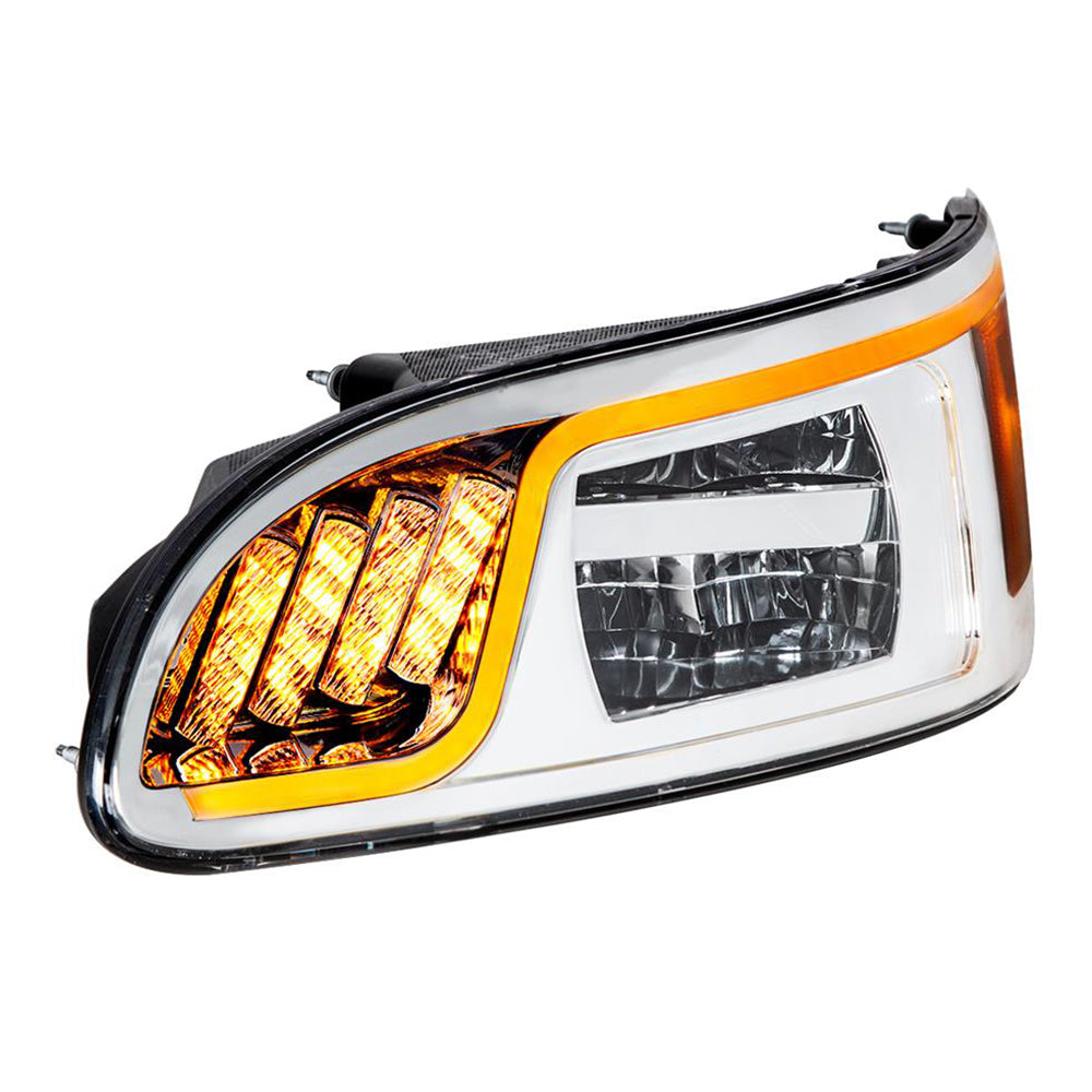 Peterbilt 386, 387 High Power LED Headlight