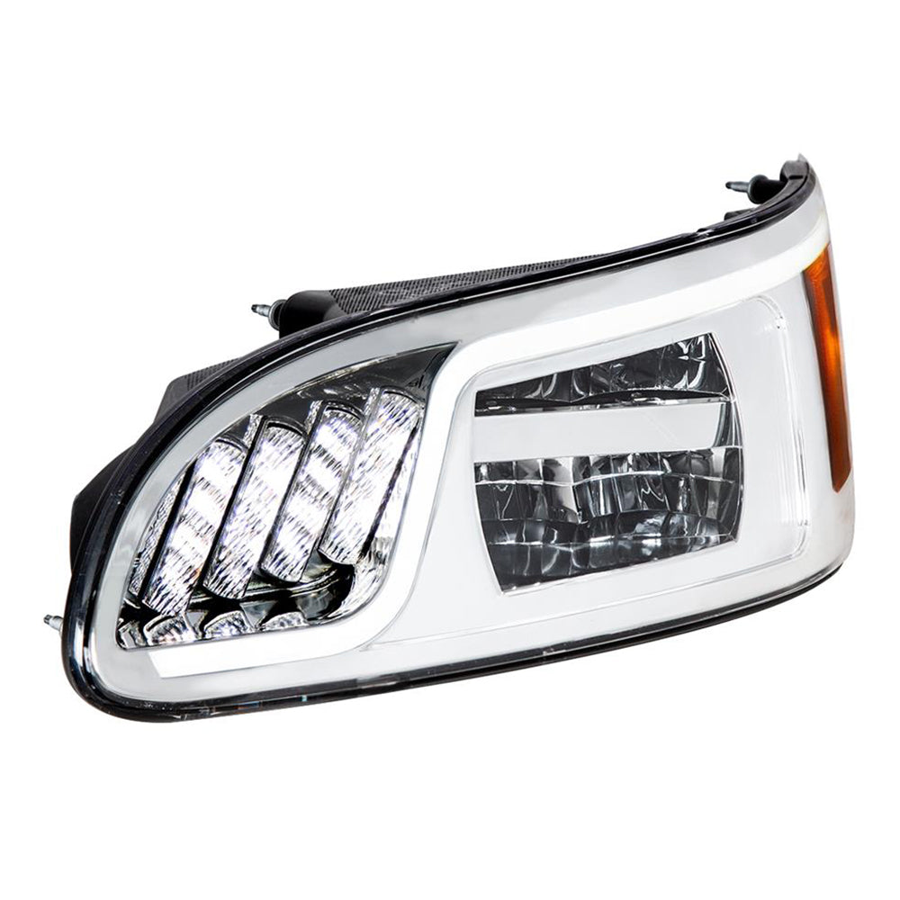 Peterbilt 386, 387 High Power LED Headlight