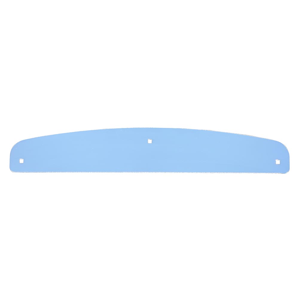 10G Curved Bottom Mud Flap Weights (PR)