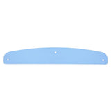 10G Curved Bottom Mud Flap Weights (PR)