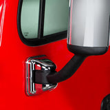 Freightliner Cascadia 2007-2017 Mirror Post Cover