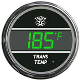 Transmission Temperature Gauge