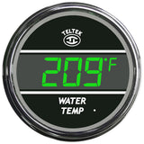 Water Temperature Gauge for Kenworth 2005 and Older
