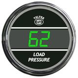 Load Pressure Gauge 0-100 PSI for Peterbilt, Kenworth 2006 and newer