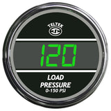 Load Pressure Gauge 0-150 PSI