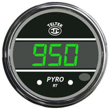 Large Pyrometer Gauge