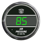 Air Pressure Gauge 0-100 PSI