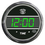 Clock Gauge for Peterbilt, Kenworth 2006 and newer