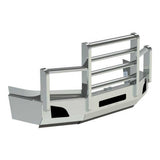 Aeroplus Herd Aluminum Guard for Volvo VNL
