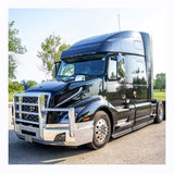Aeroplus Herd Aluminum Guard for Volvo VNL