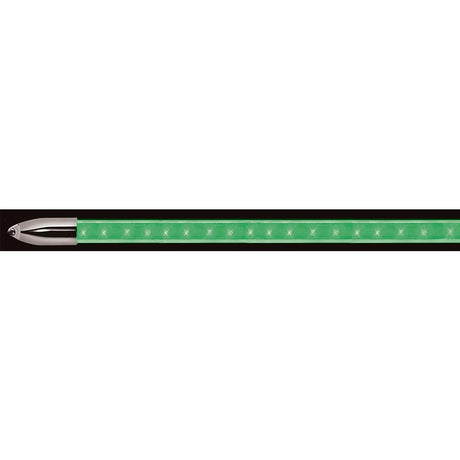 7" Green Versa-Lite extreme LED light strip (EA)