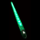7" Green Versa-Lite Extreme LED Light Strip (EA)