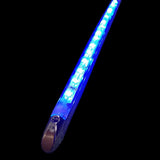 7" Blue Versa-Lite Extreme LED Light Strip (EA)