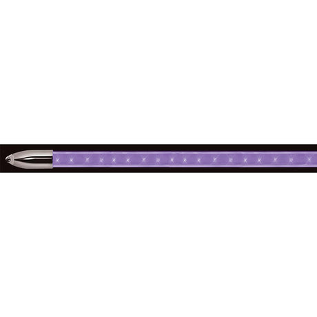 36" Purple Versa-Lite extreme LED light strip (EA)