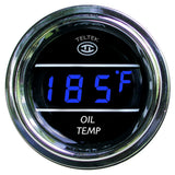 Oil Temperature Gauge for Kenworth 2005 and older
