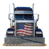 Old Glory Bugscreen