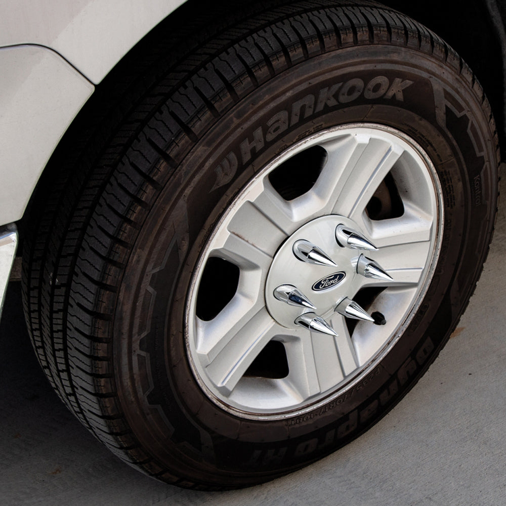 21mm Ford F-Series 2004-2014 Spike Nut Cover