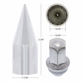 21mm Ford F-Series 2004-2014 Spike Nut Cover