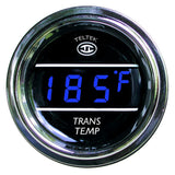Transmission Temperature Gauge for Kenworth 2005 and Older