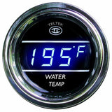 Water Temperature Gauge for Kenworth 2005 and Older