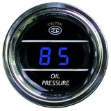 Oil Pressure Gauge 1-150 PSI for Kenworth 2005 and Older