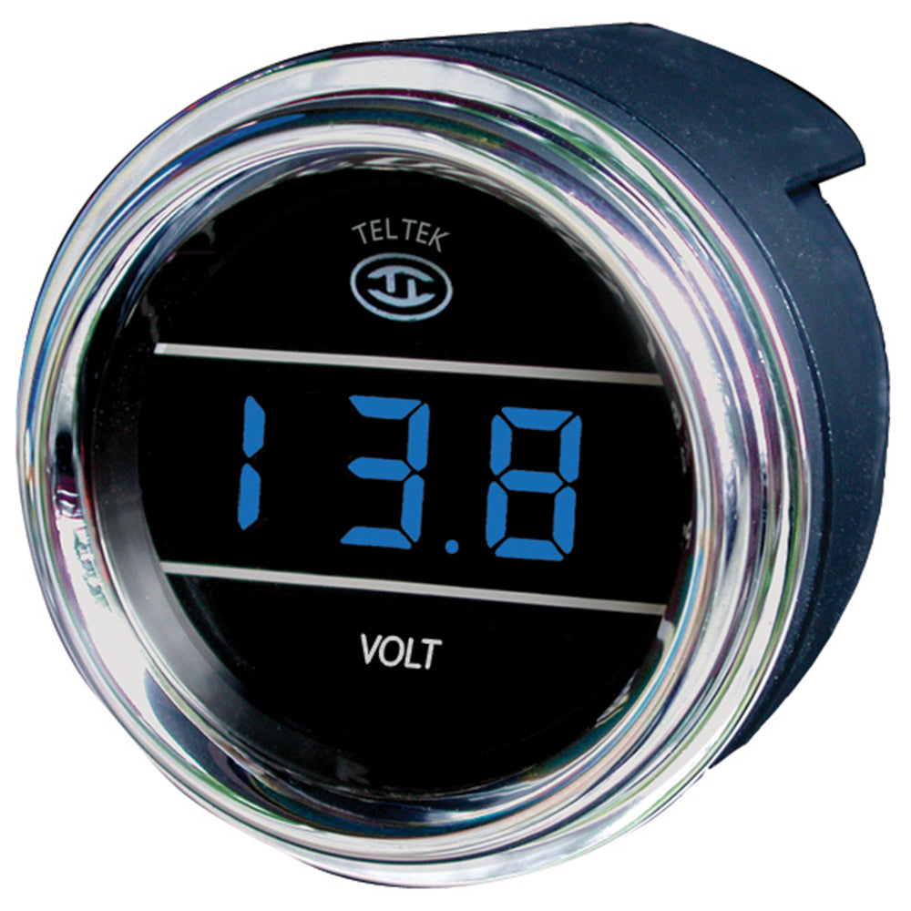 Voltmeter Gauge for Kenworth 2005 and Older