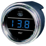 Voltmeter Gauge for Kenworth 2005 and Older