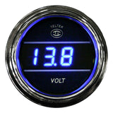Voltmeter Gauge for Kenworth 2005 and Older