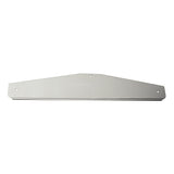 Channel Bottom Mud Flap Weights 4" x 24" (PR)