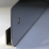 Channel Bottom Mud Flap Weights 4" x 24" (PR)